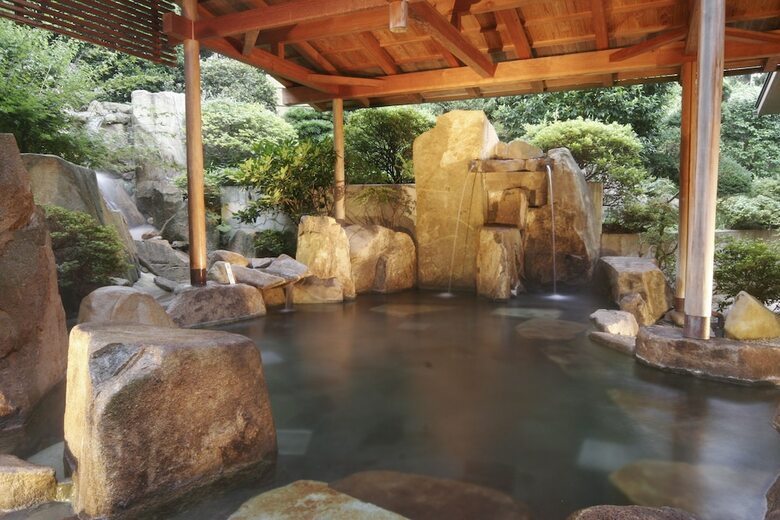 Hotel Gyokusen