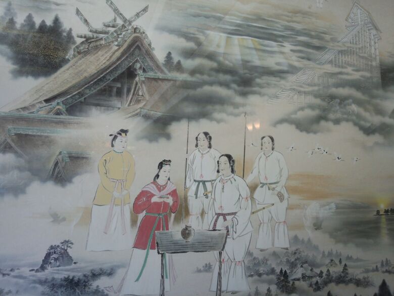Hotel Gyokusen