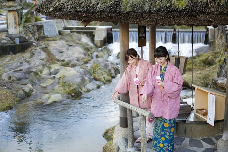 Hotel Gyokusen