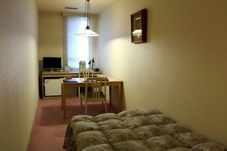 Hotel Gyokusen