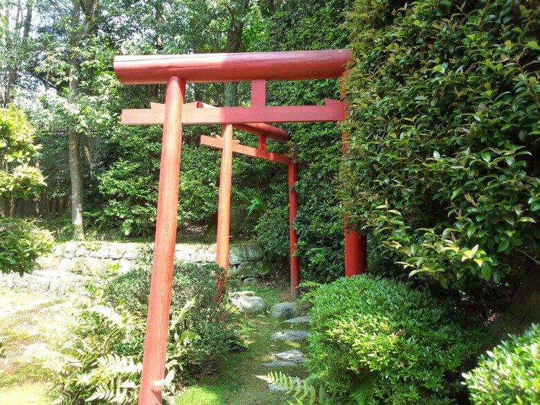 Hotel Gyokusen