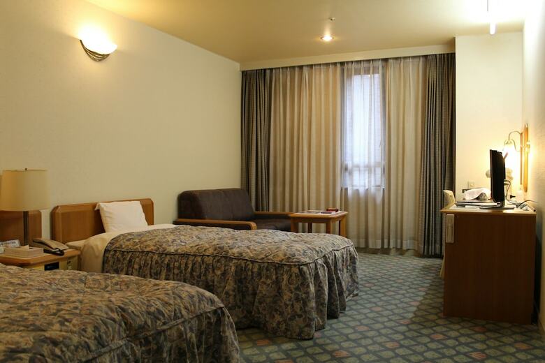 Hotel Gyokusen