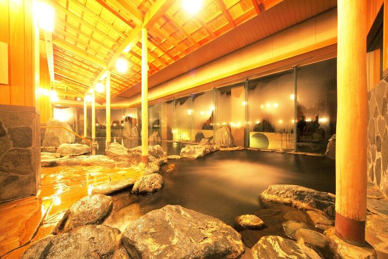 Hotel Gyokusen