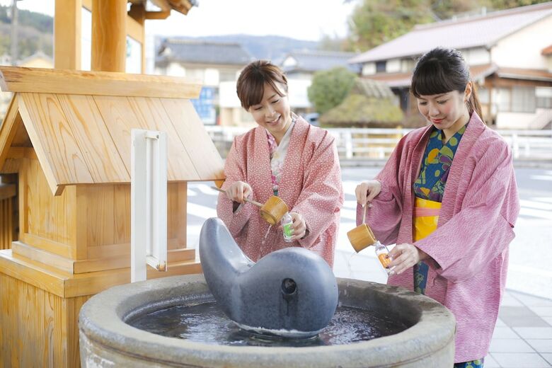 Hotel Gyokusen