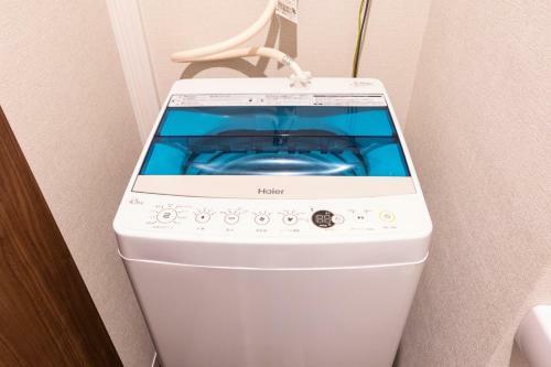 Apartamento Mr. Kinjo In Okinawa North Inter