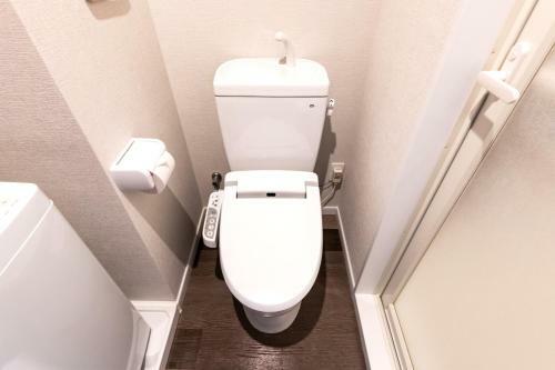 Apartamento Mr. Kinjo In Okinawa North Inter
