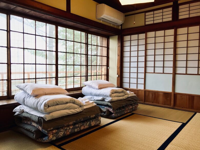 Hostal Atami Onsen Guesthouse Nagomi