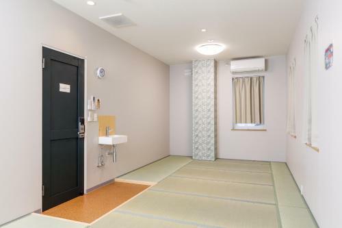 Oyo Iyasu Hostel Higashikawa