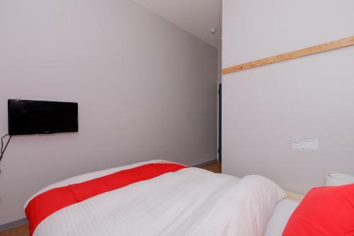 Oyo Iyasu Hostel Higashikawa