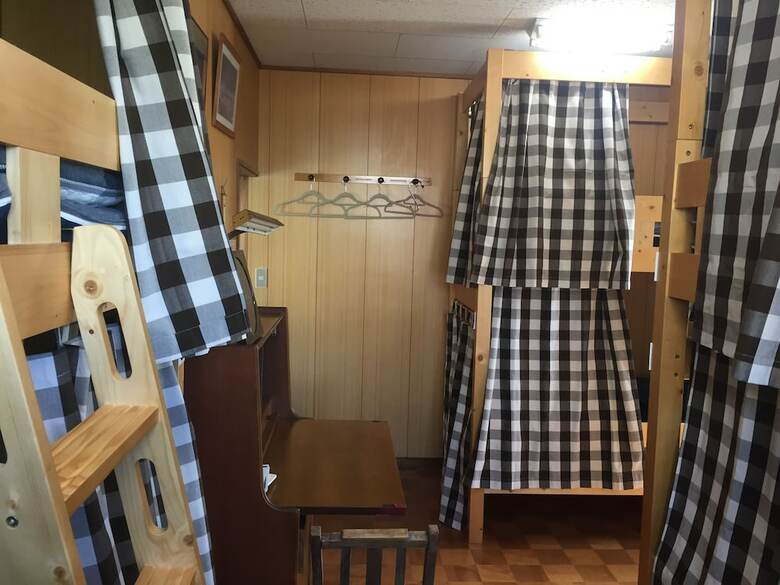 Hostal Guest House Daisho Oshiro Asobi