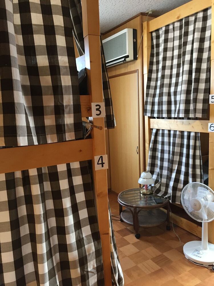 Hostal Guest House Daisho Oshiro Asobi