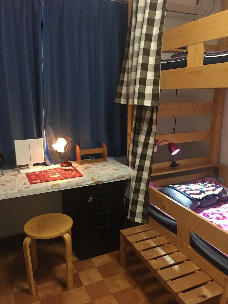 Hostal Guest House Daisho Oshiro Asobi