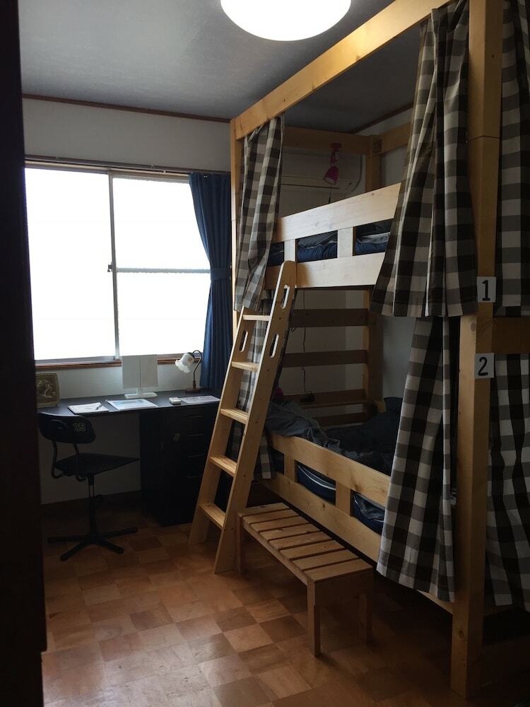 Hostal Guest House Daisho Oshiro Asobi