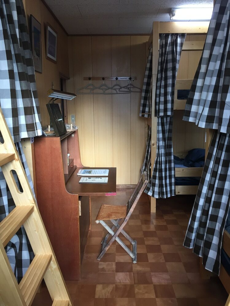 Hostal Guest House Daisho Oshiro Asobi