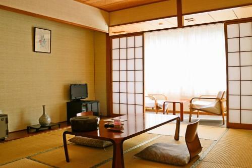 Hotel Oshuku Onsen Kagasuke