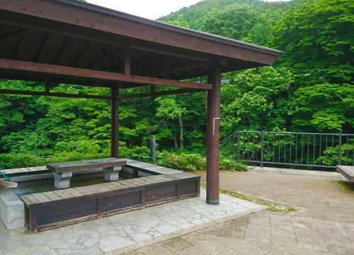 Hotel Oshuku Onsen Kagasuke