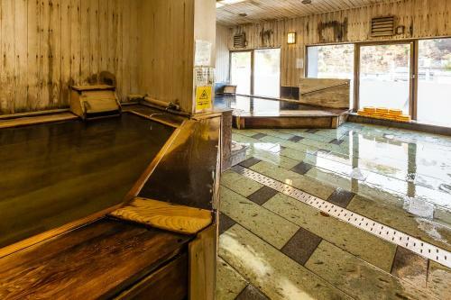 Hotel Oshuku Onsen Kagasuke