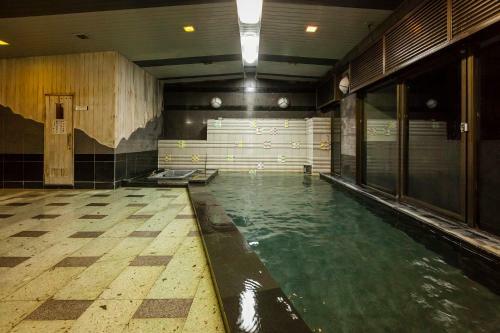 Hotel Oshuku Onsen Kagasuke