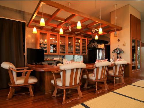 Hostal Minshuku Tantawan