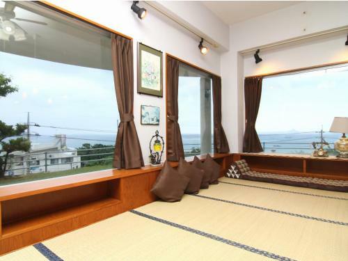 Hostal Minshuku Tantawan