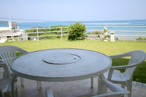 Hostal Minshuku Tantawan