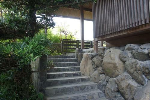 Hostal Yumesakikan
