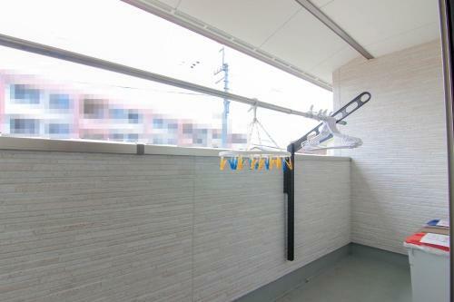 Apartamento Guesthouse Tokushima
