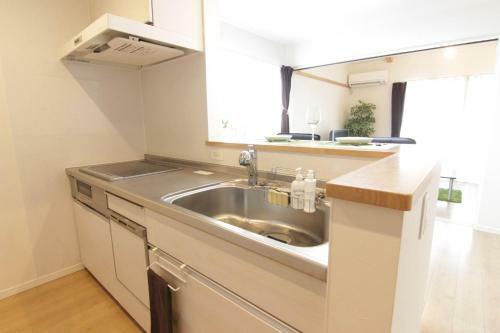 Apartamento Guesthouse Tokushima