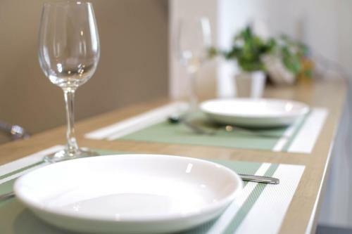 Apartamento Guesthouse Tokushima