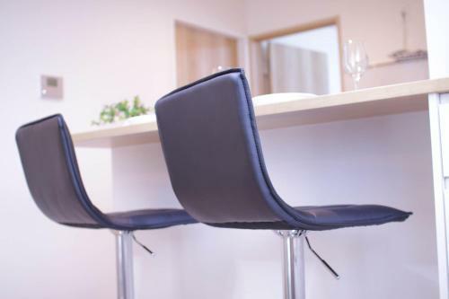 Apartamento Guesthouse Tokushima