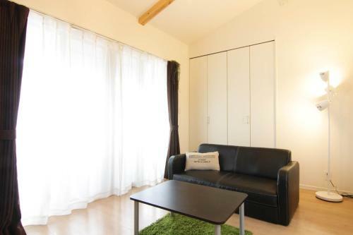 Apartamento Guesthouse Tokushima