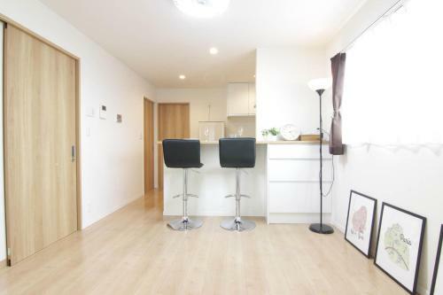Apartamento Guesthouse Tokushima