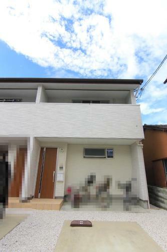 Apartamento Guesthouse Tokushima