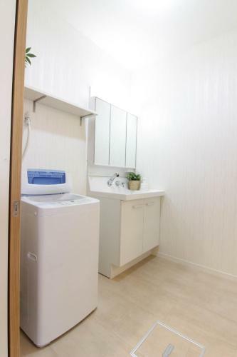 Apartamento Guesthouse Tokushima