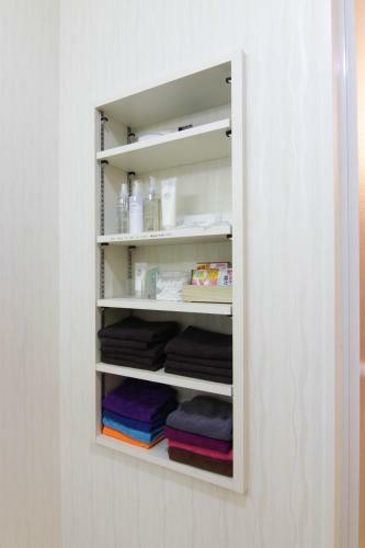 Apartamento Guesthouse Tokushima