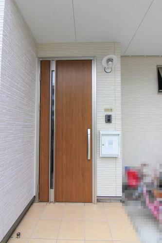 Apartamento Guesthouse Tokushima