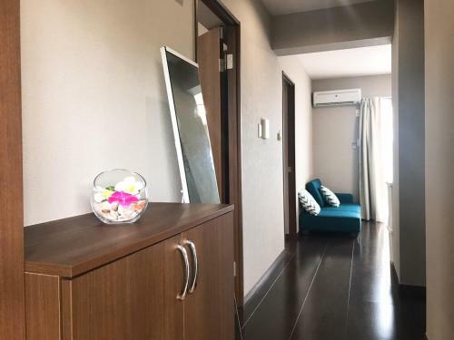 Apartamentos Namihira House