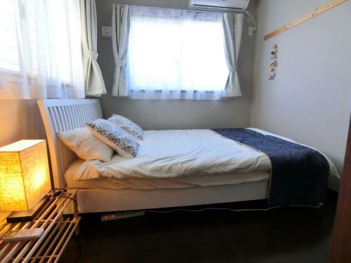 Apartamentos Namihira House