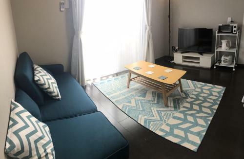 Apartamentos Namihira House