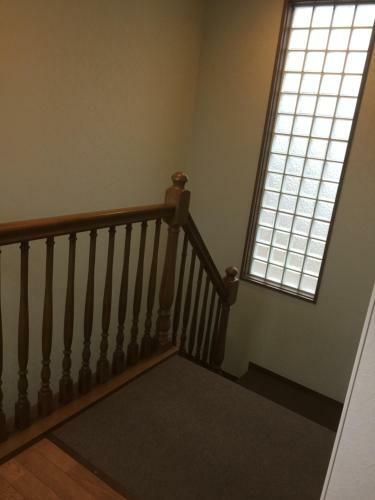 Hostal Fukunae House