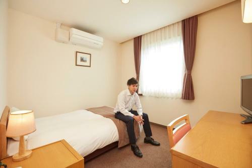 Hotel Folkloro Takahata