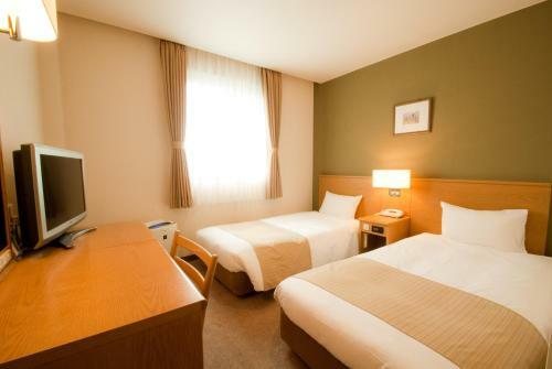 Hotel Folkloro Takahata