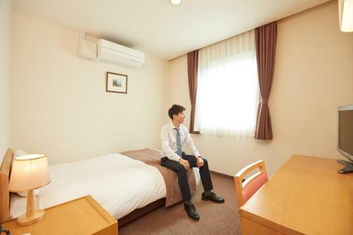 Hotel Folkloro Takahata