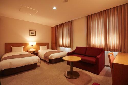 Hotel Folkloro Takahata