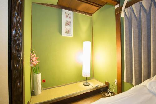 Apartamentos Sakuragawa House