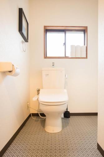 Apartamentos Sakuragawa House