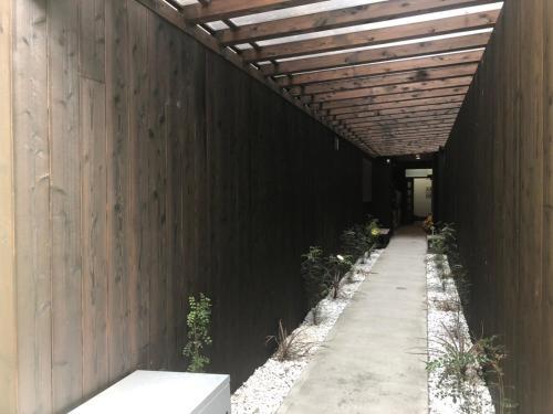 Apartamentos Sakuragawa House