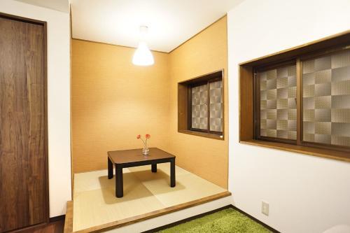 Apartamentos Sakuragawa House