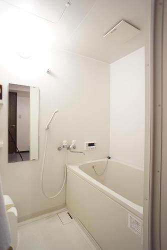Apartamentos Sakuragawa House
