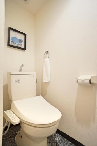 Apartamentos Sakuragawa House